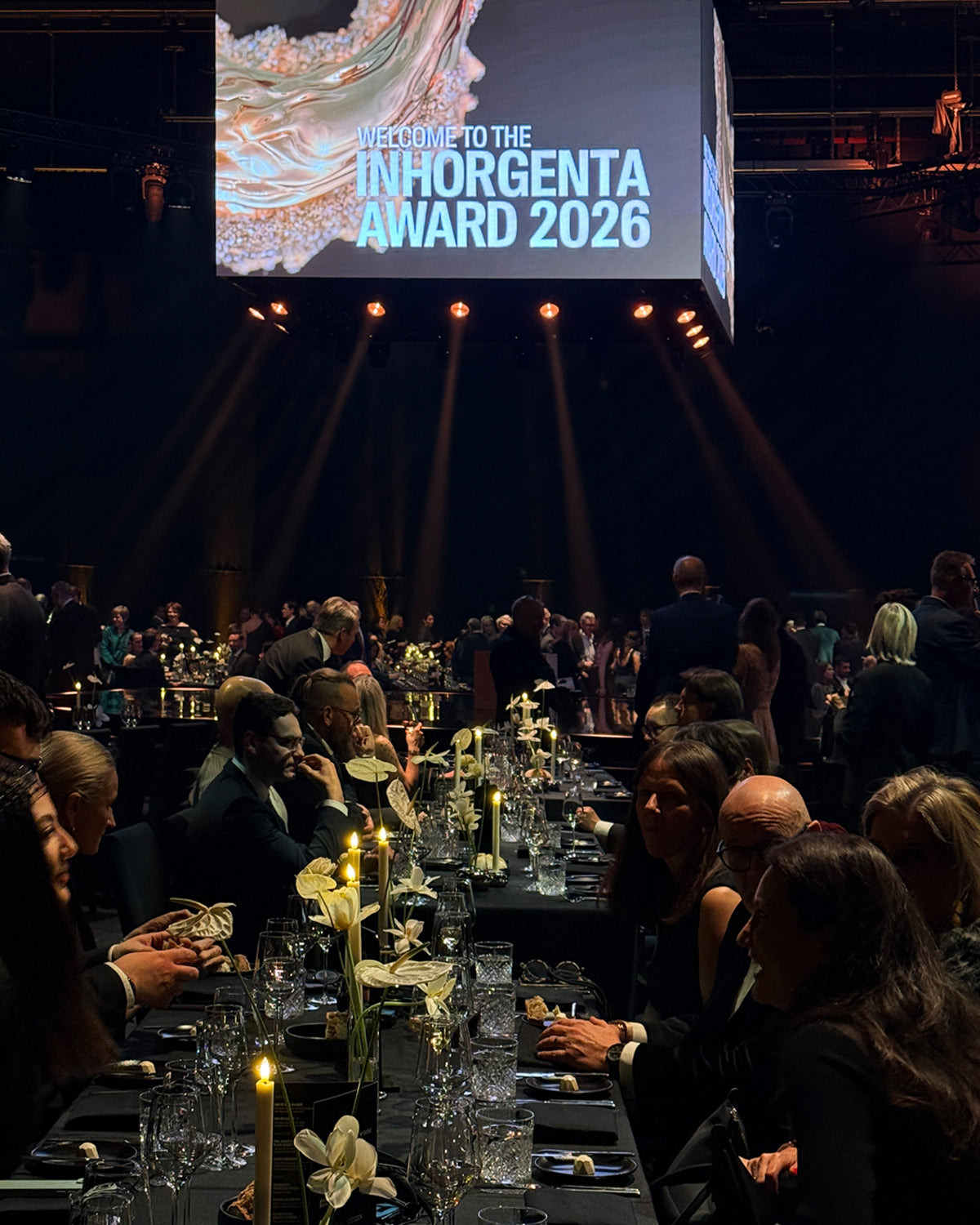SIAN, article: Inhorgenta Award 2026 (thumbnail)