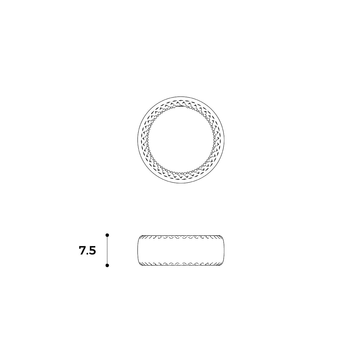 SIAN, product: Avi Ring (fig. 4)
