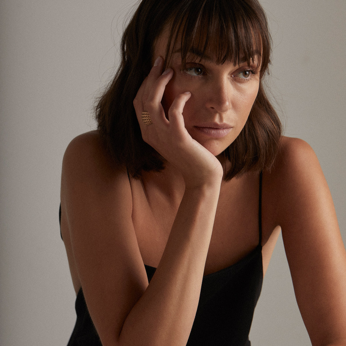 SIAN, product: Emi Cocktail Ring (fig. 4)