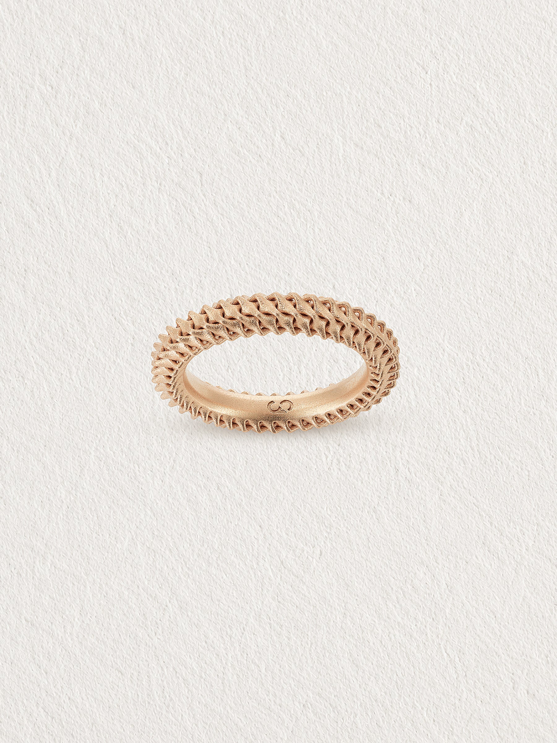 SIAN: Ina Ring (Explore the newest addition to our NETA Collection)