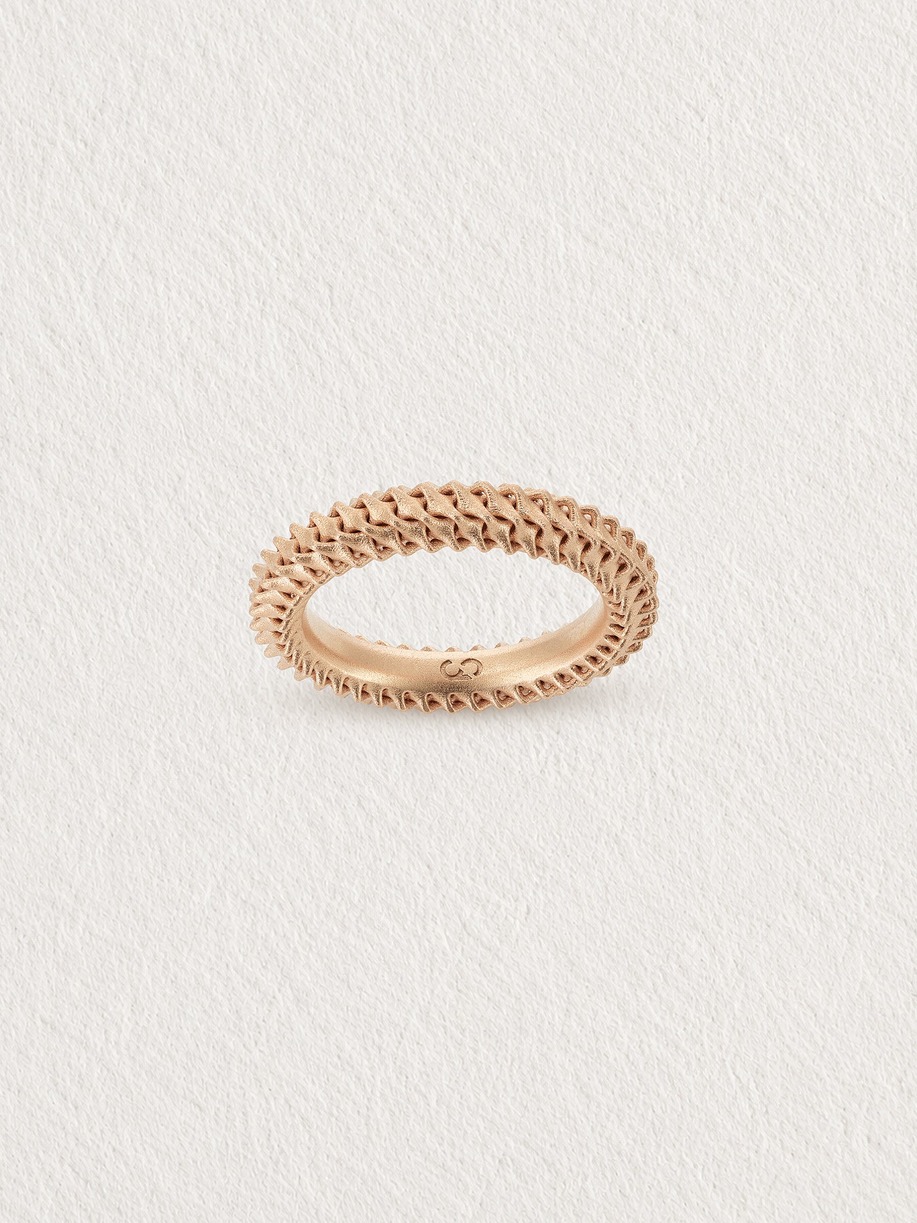 SIAN: Ina Ring (Explore the newest addition to our NETA Collection)