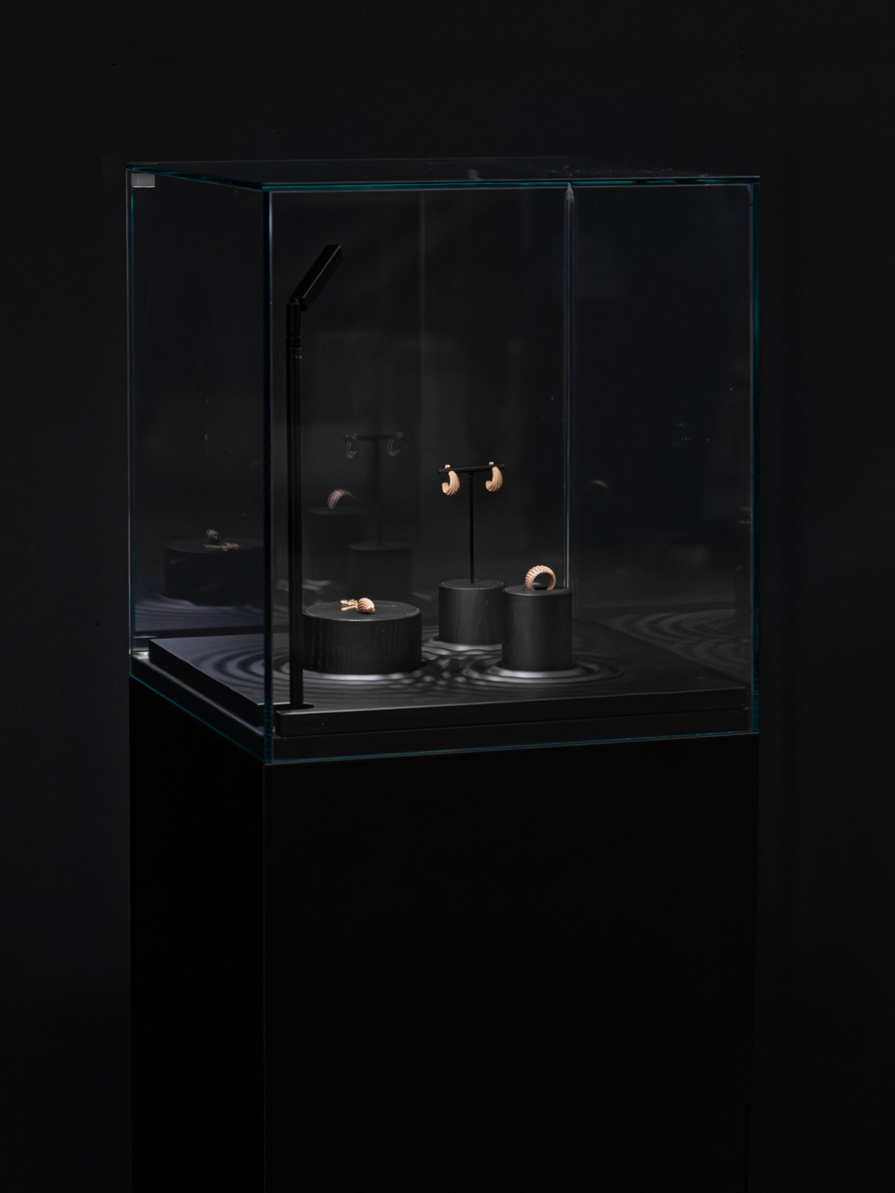 SIAN: SIAN x FORMFELD AT INHORGENTA (MUNICH 2026)