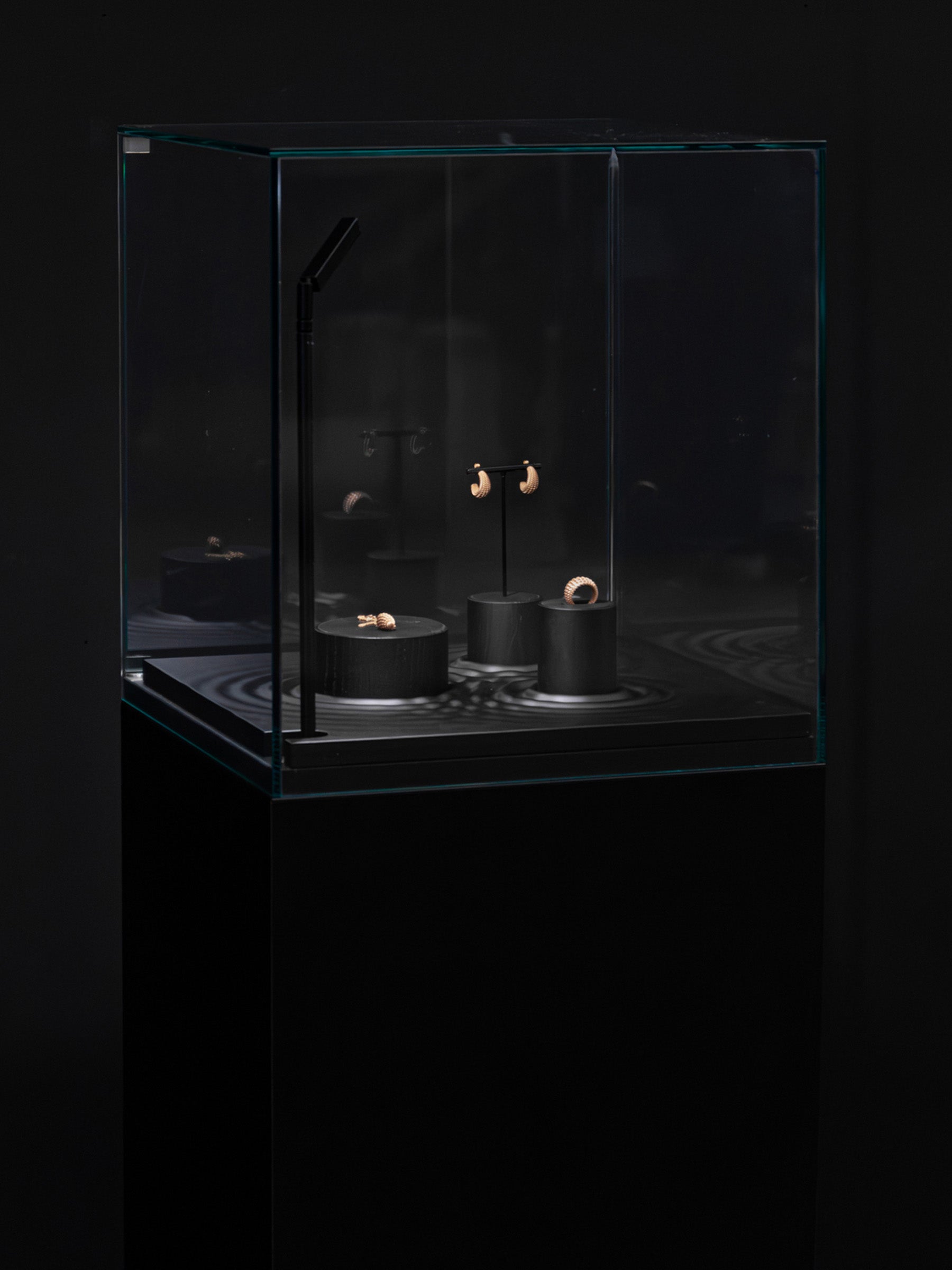 SIAN: SIAN x FORMFELD AT INHORGENTA (MUNICH 2026)