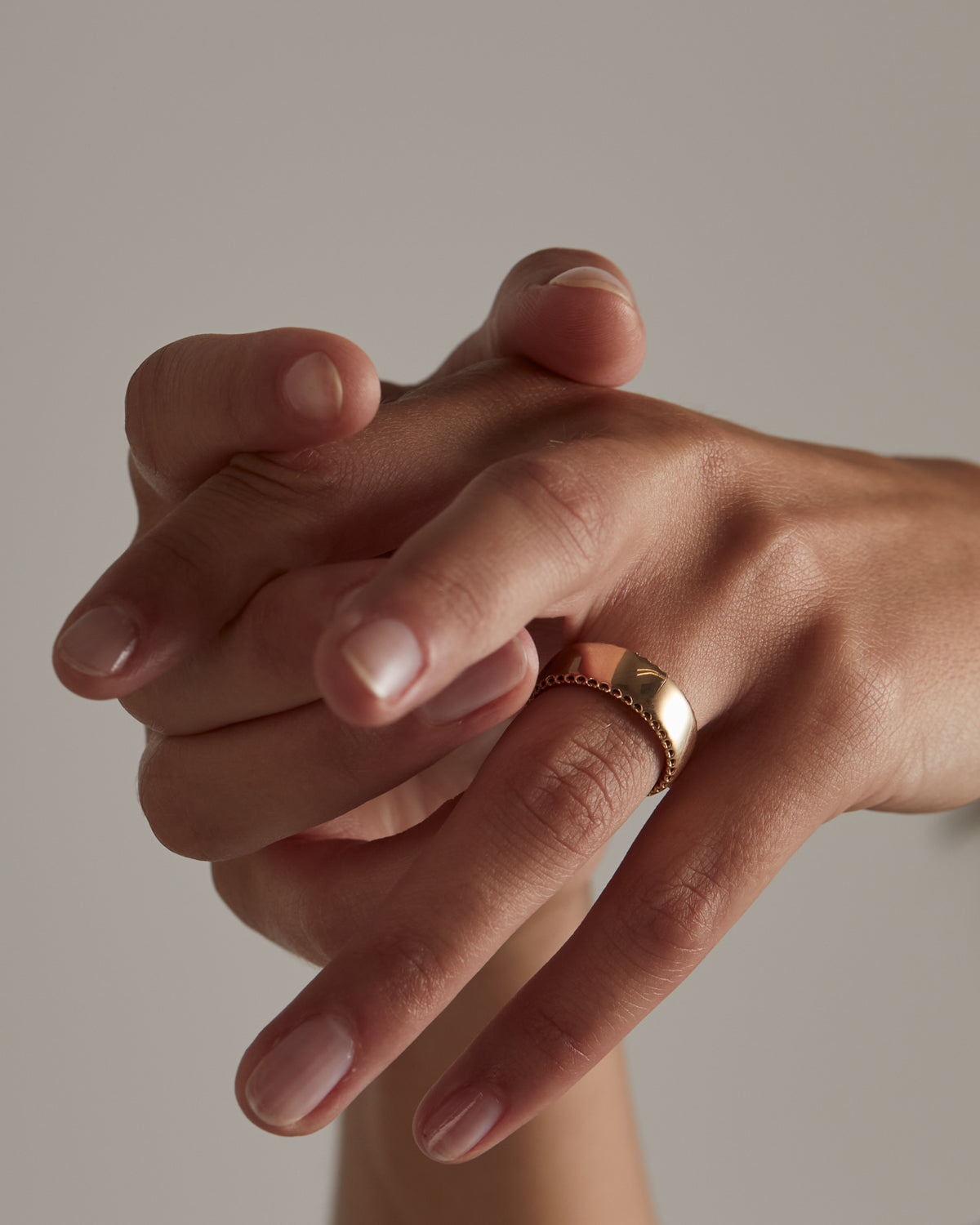 SIAN, product: Avi Ring (secondary image)
