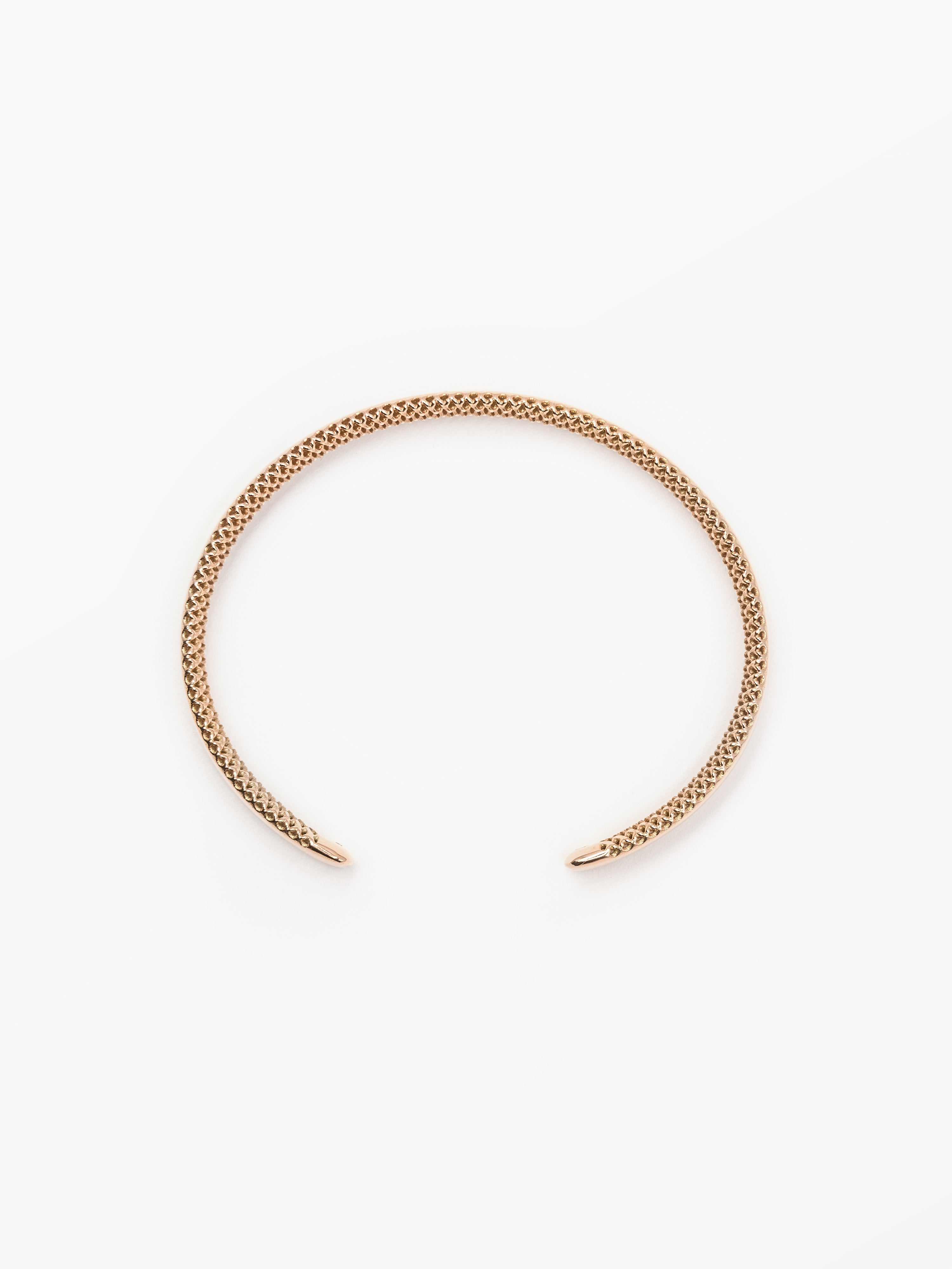 SIAN, product: Avi Bangle (fig. 2)