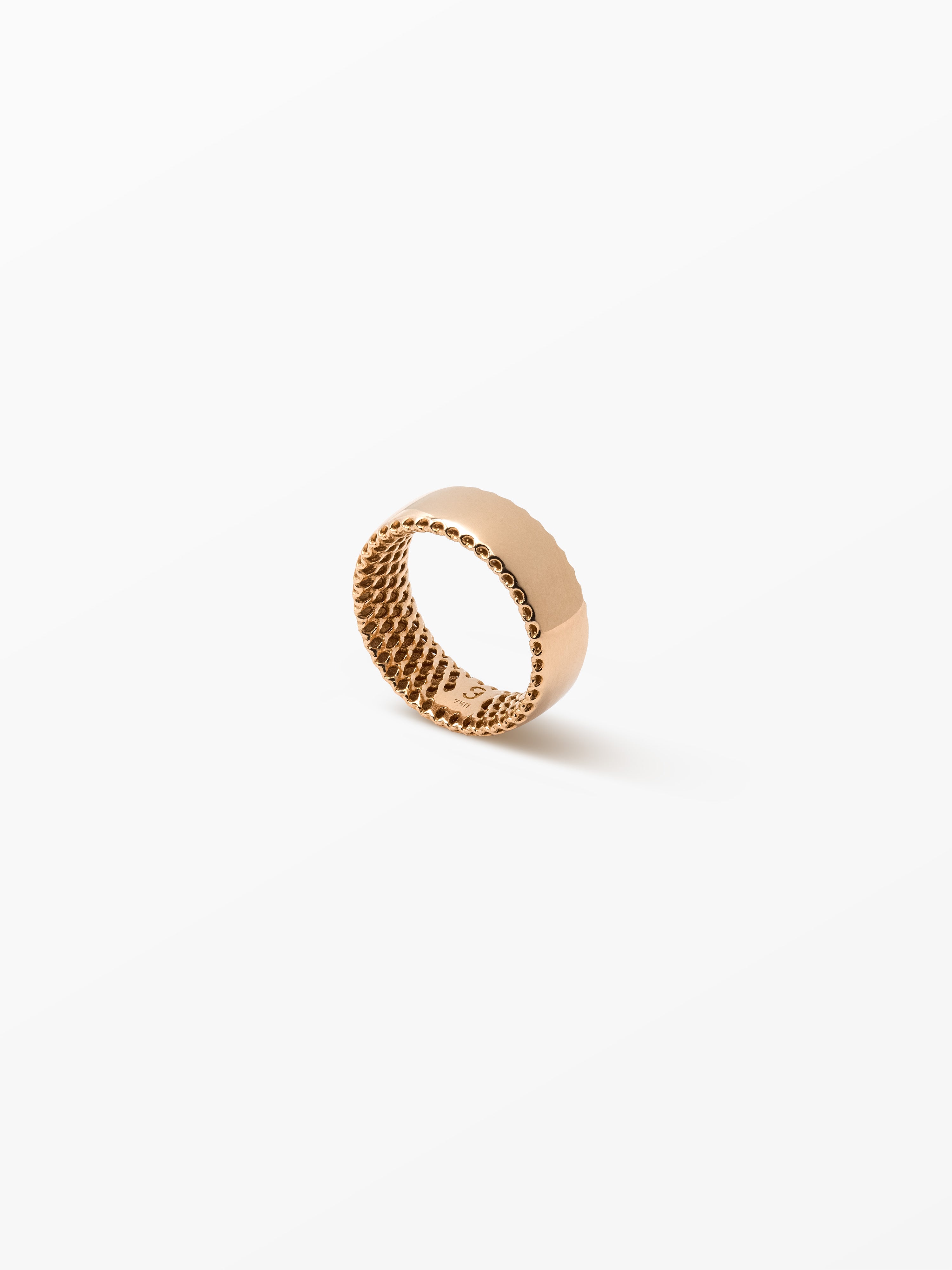 SIAN, product: Avi Ring (thumbnail)