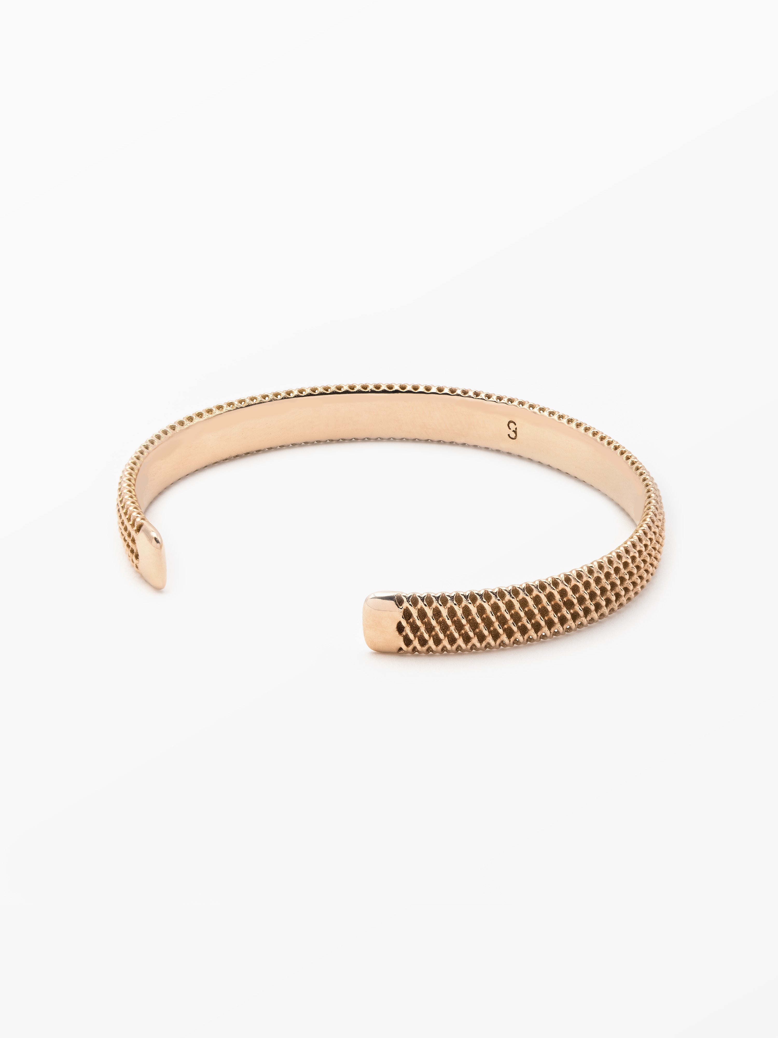 SIAN, product: Iva Bangle (thumbnail)