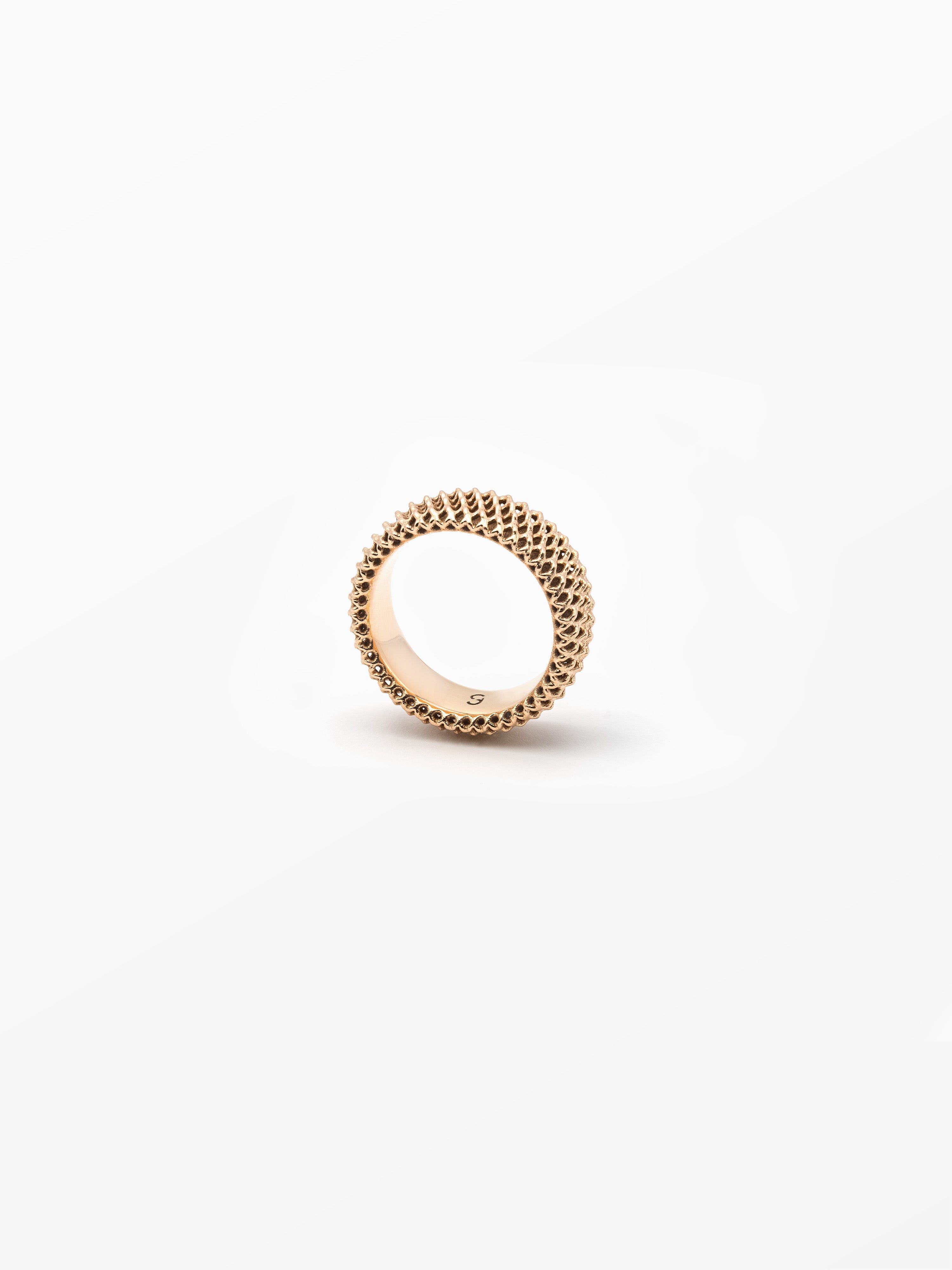 SIAN, product: Iva Ring (thumbnail)