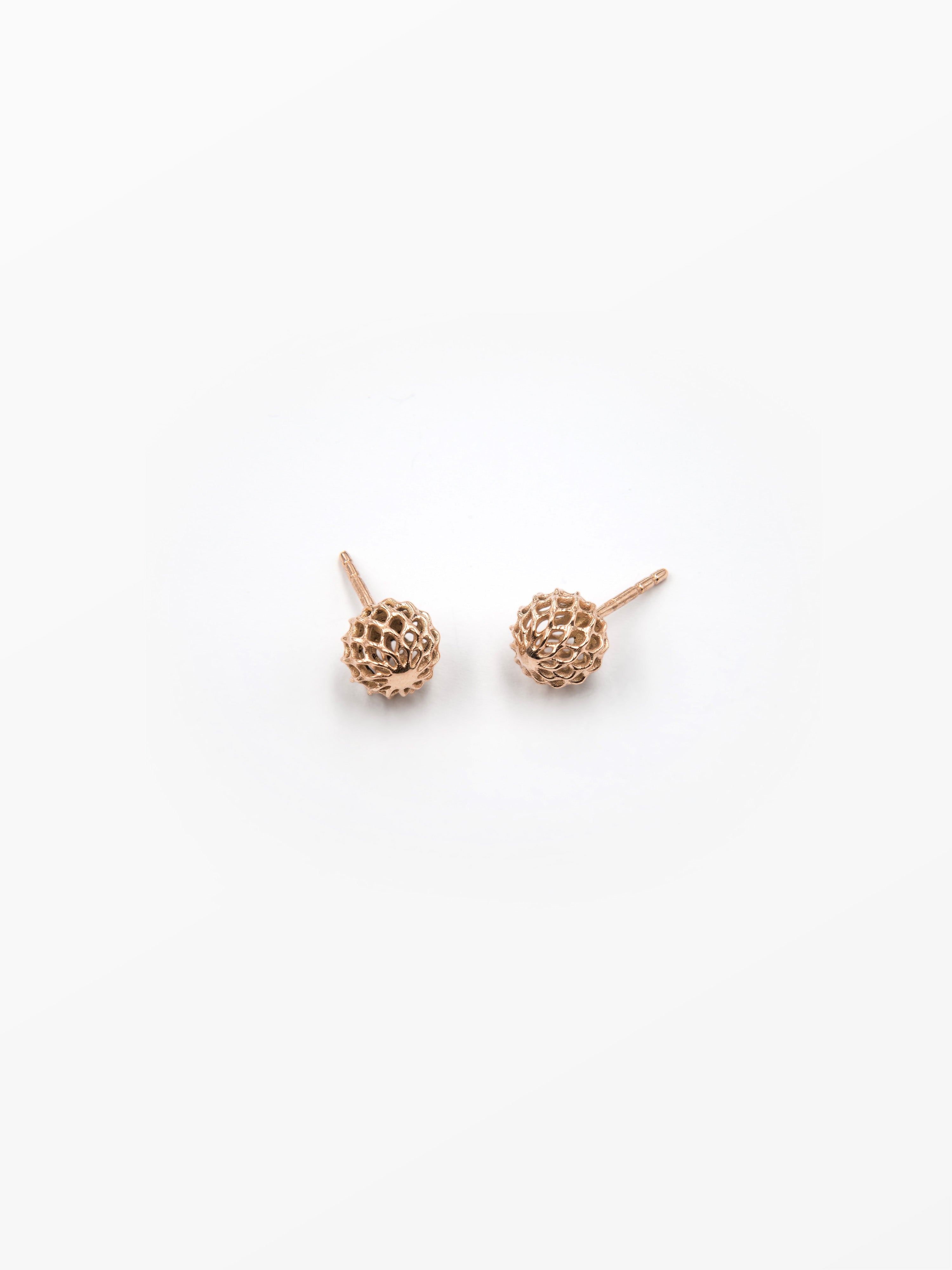 SIAN, product: Iva Studs (thumbnail)