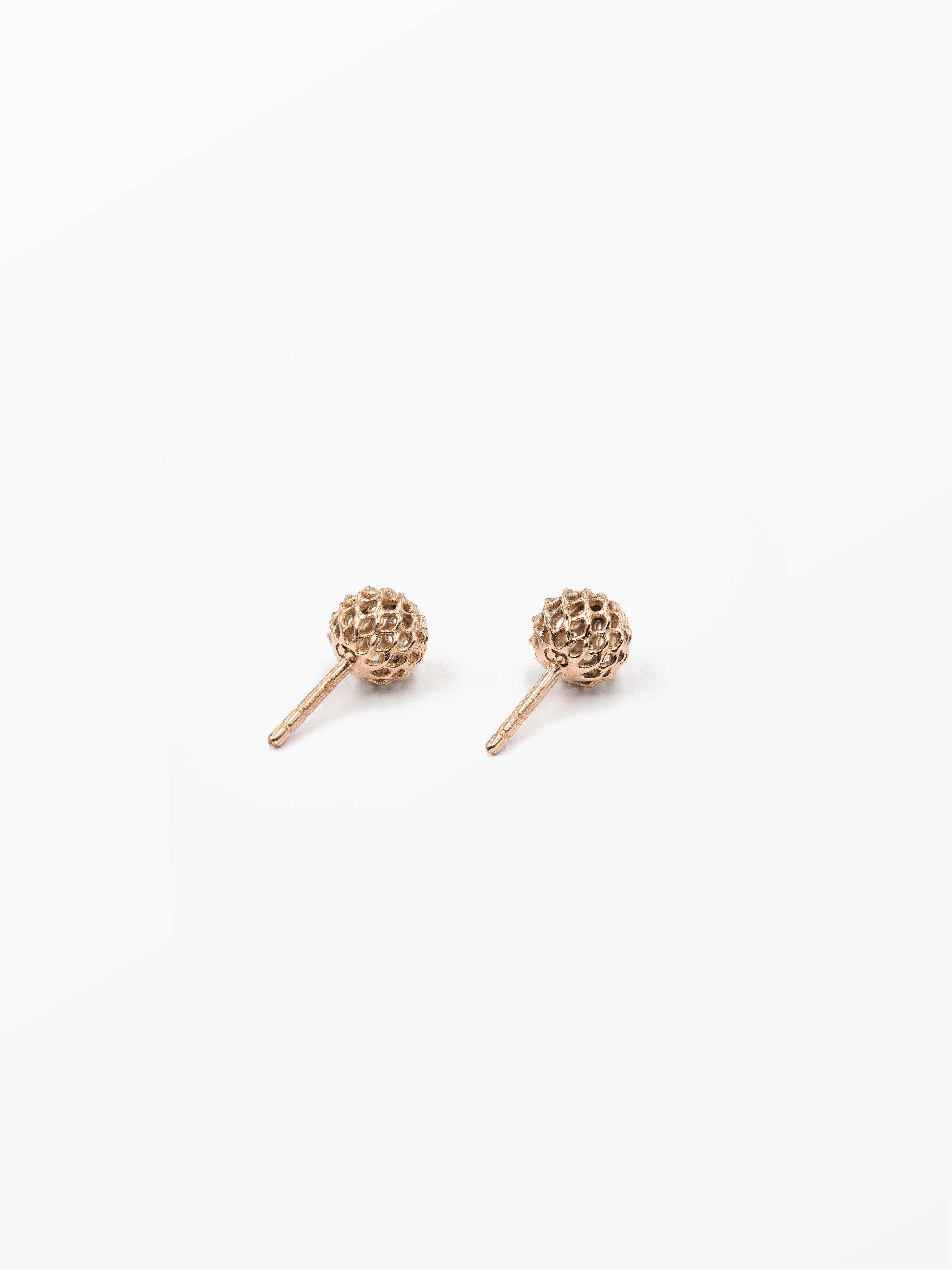 SIAN, product: Iva Studs (fig. 2)
