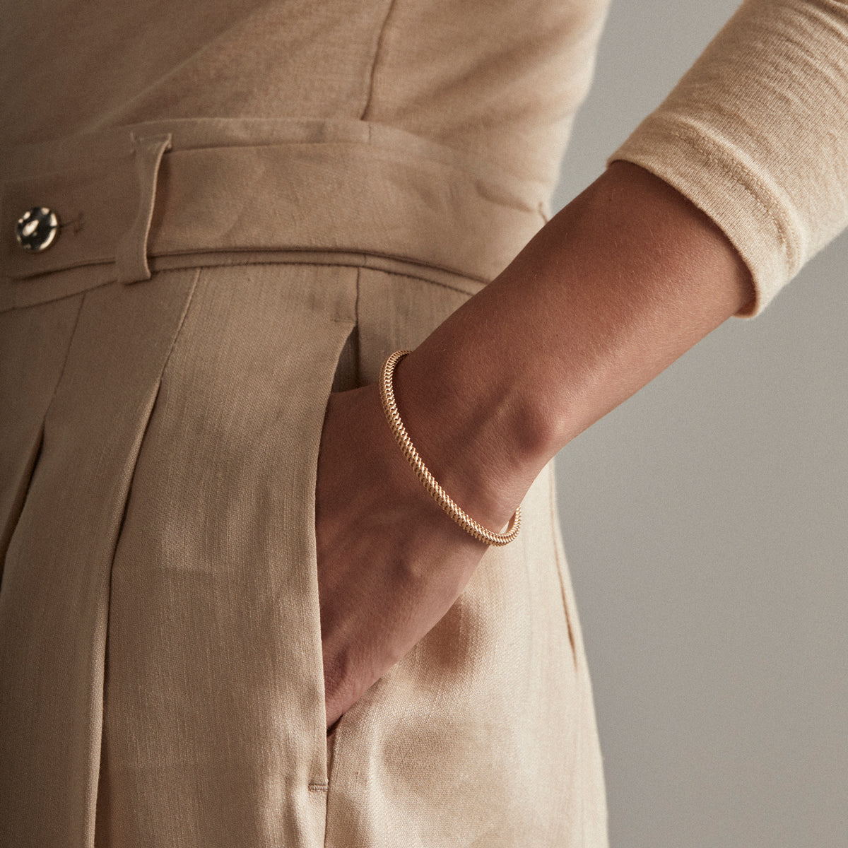 SIAN, product: Ina Bangle (fig. 3)