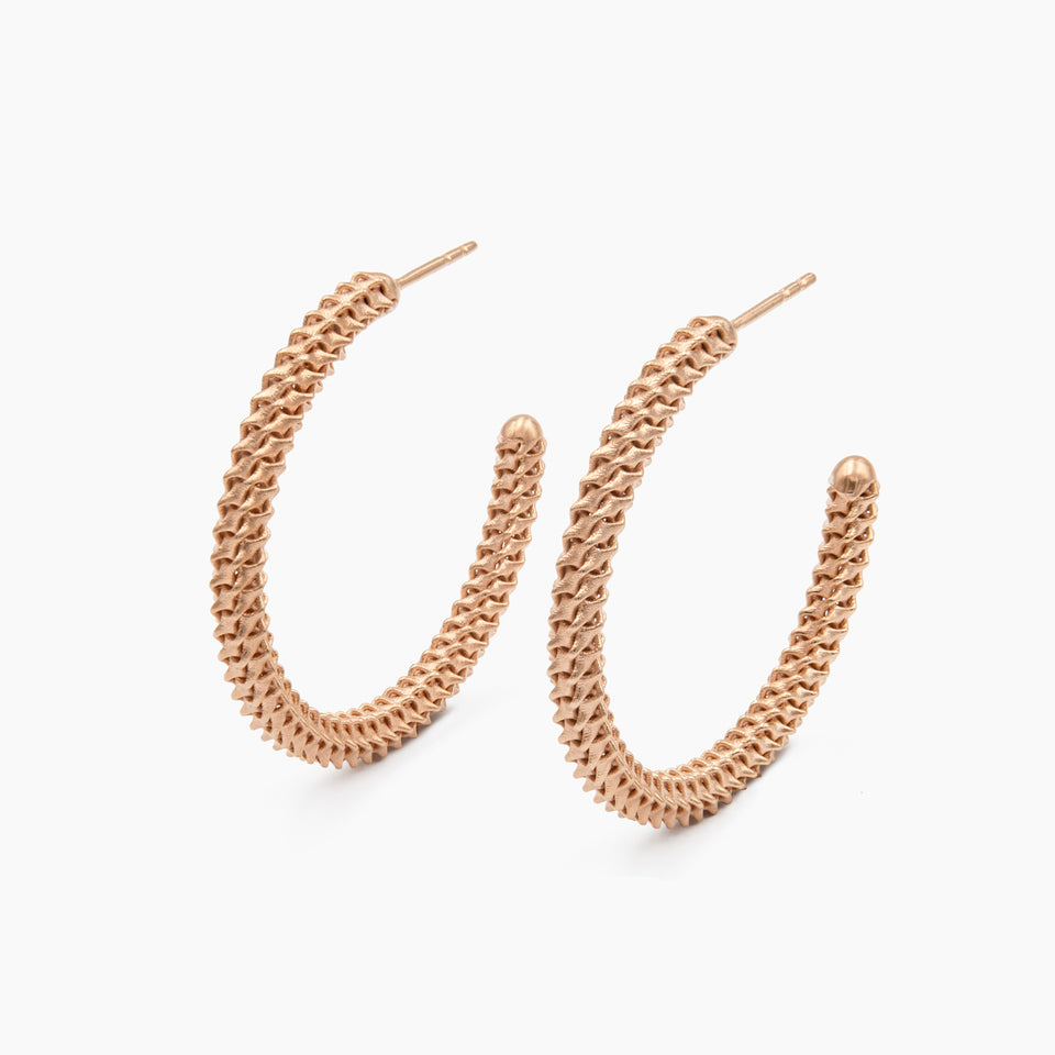 SIAN_Ina Earrings Large