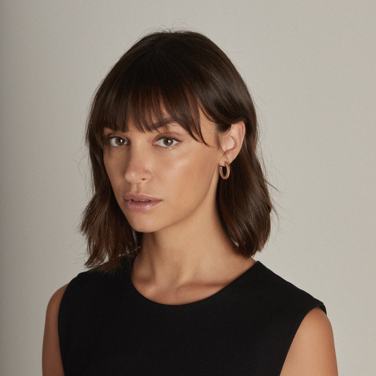 SIAN, product: Ina Earrings Small (fig. 3)