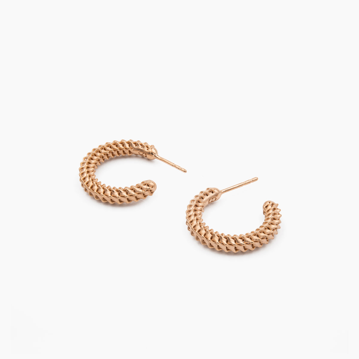 SIAN_Ina Earrings Small_2