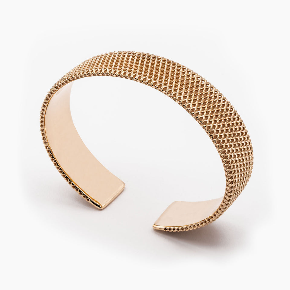 SIAN_Iva Bangle Wide