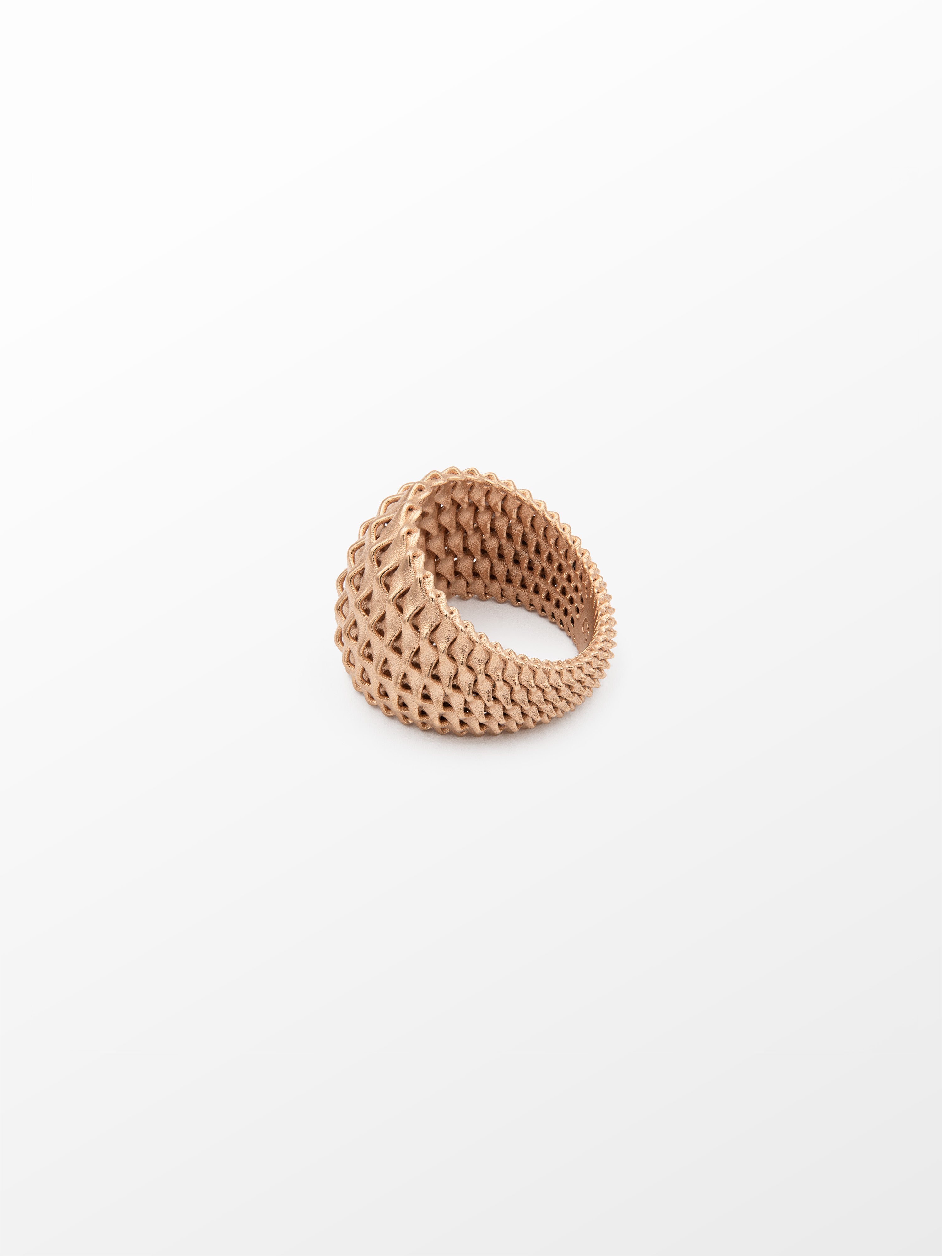 SIAN, product: Emi Cocktail Ring (fig. 2)