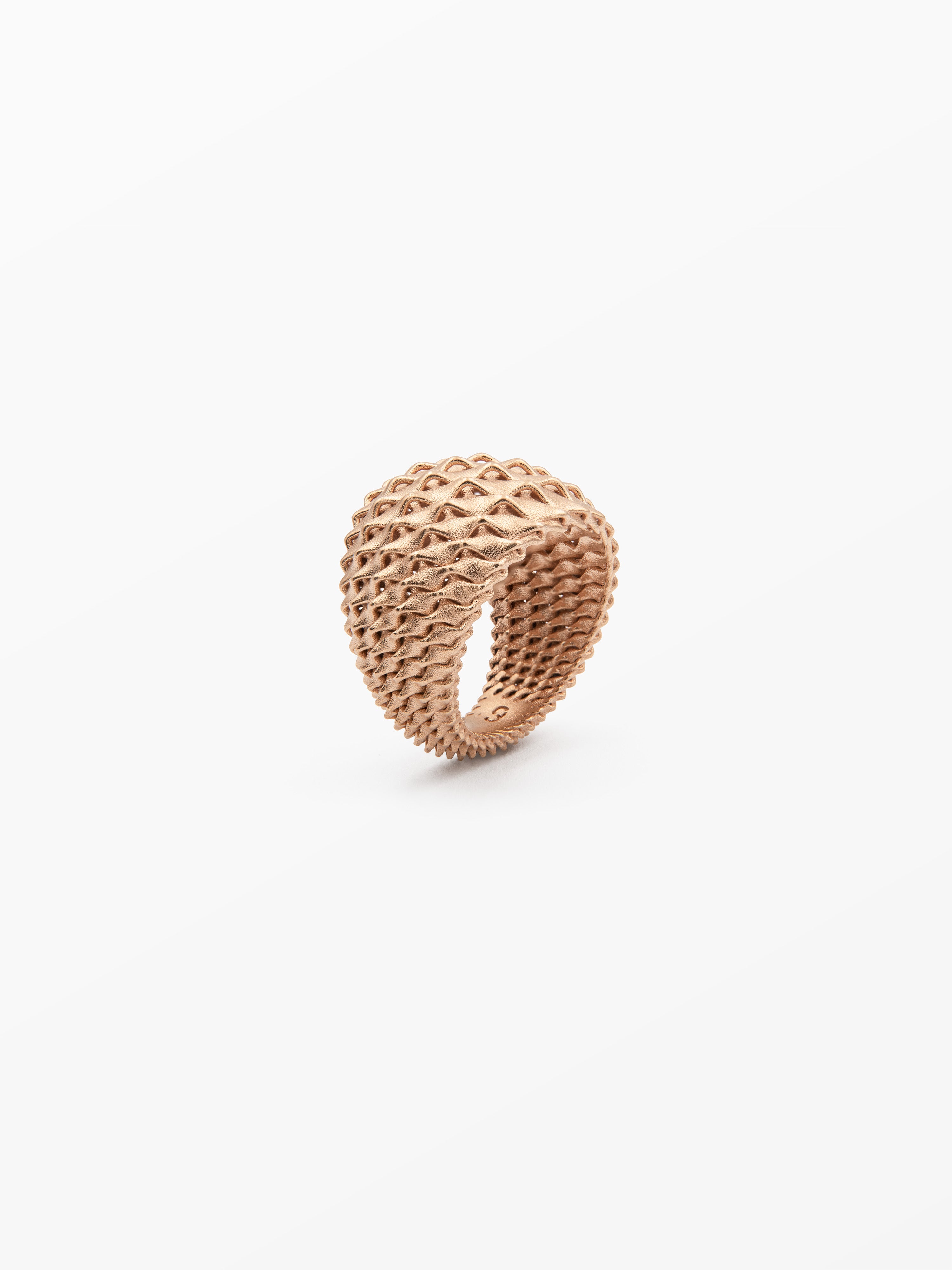 SIAN, product: Emi Cocktail Ring (thumbnail)