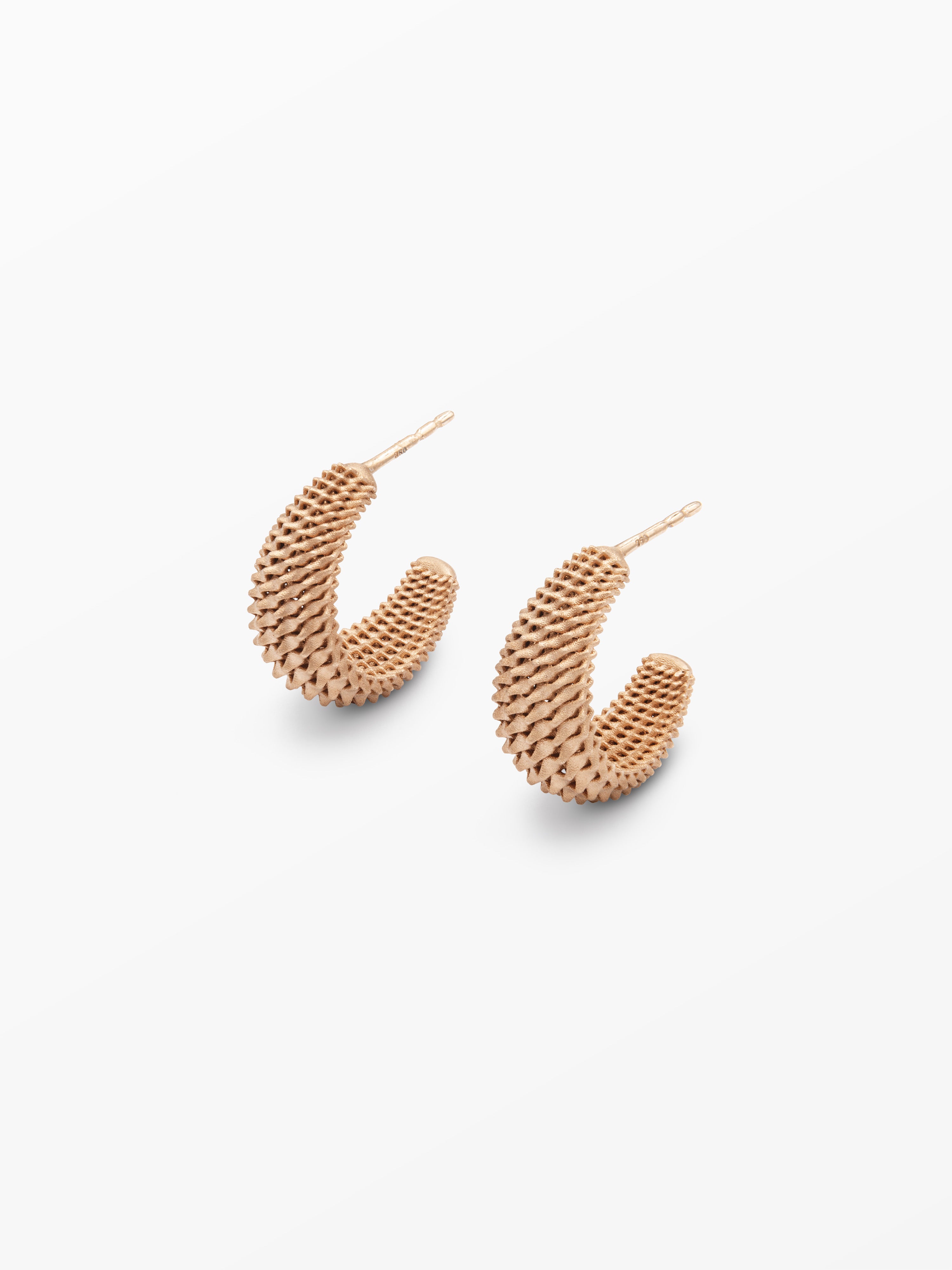 SIAN, product: Emi Earrings (thumbnail)