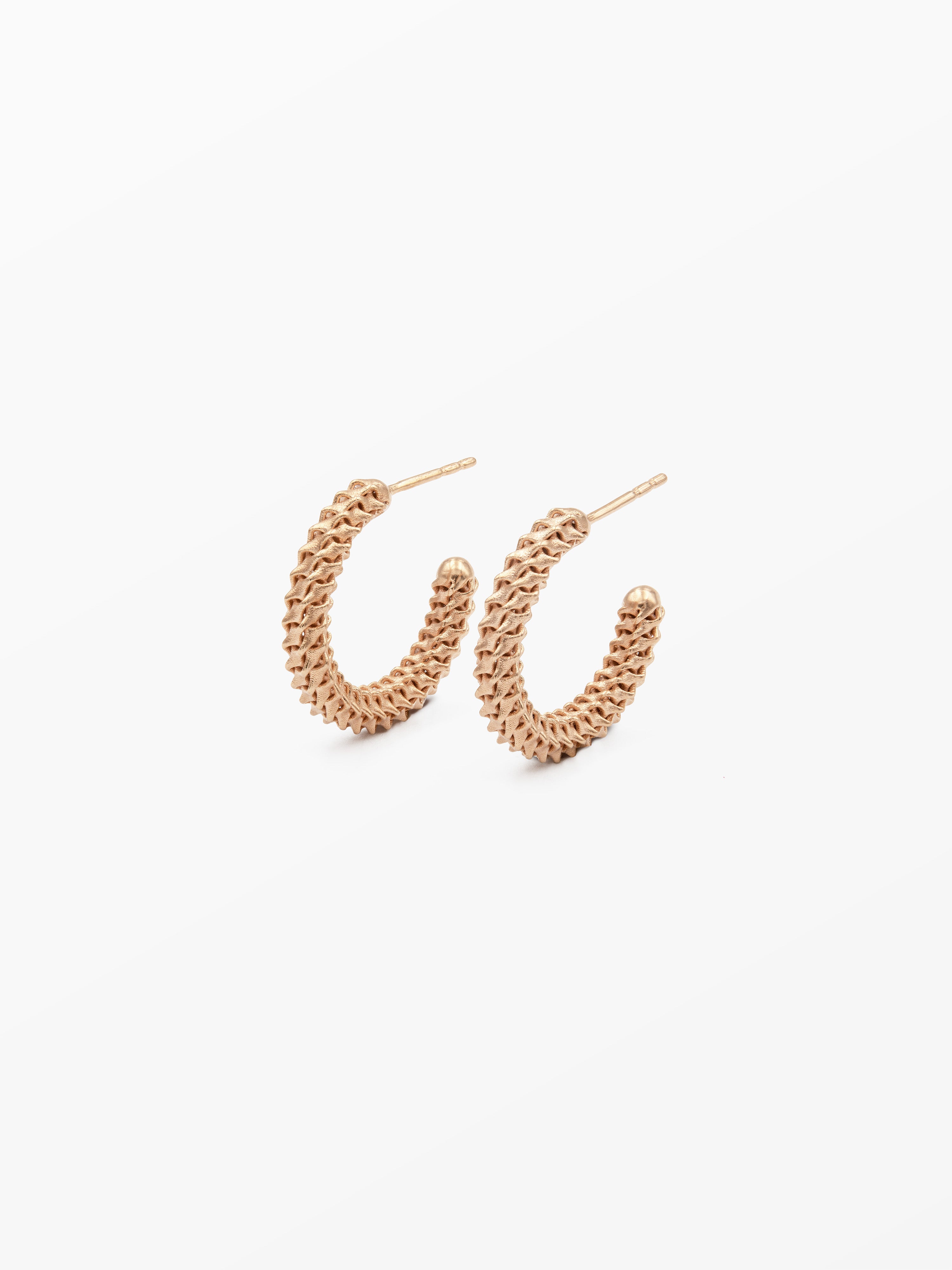 SIAN, product: Ina Earrings Small (thumbnail)