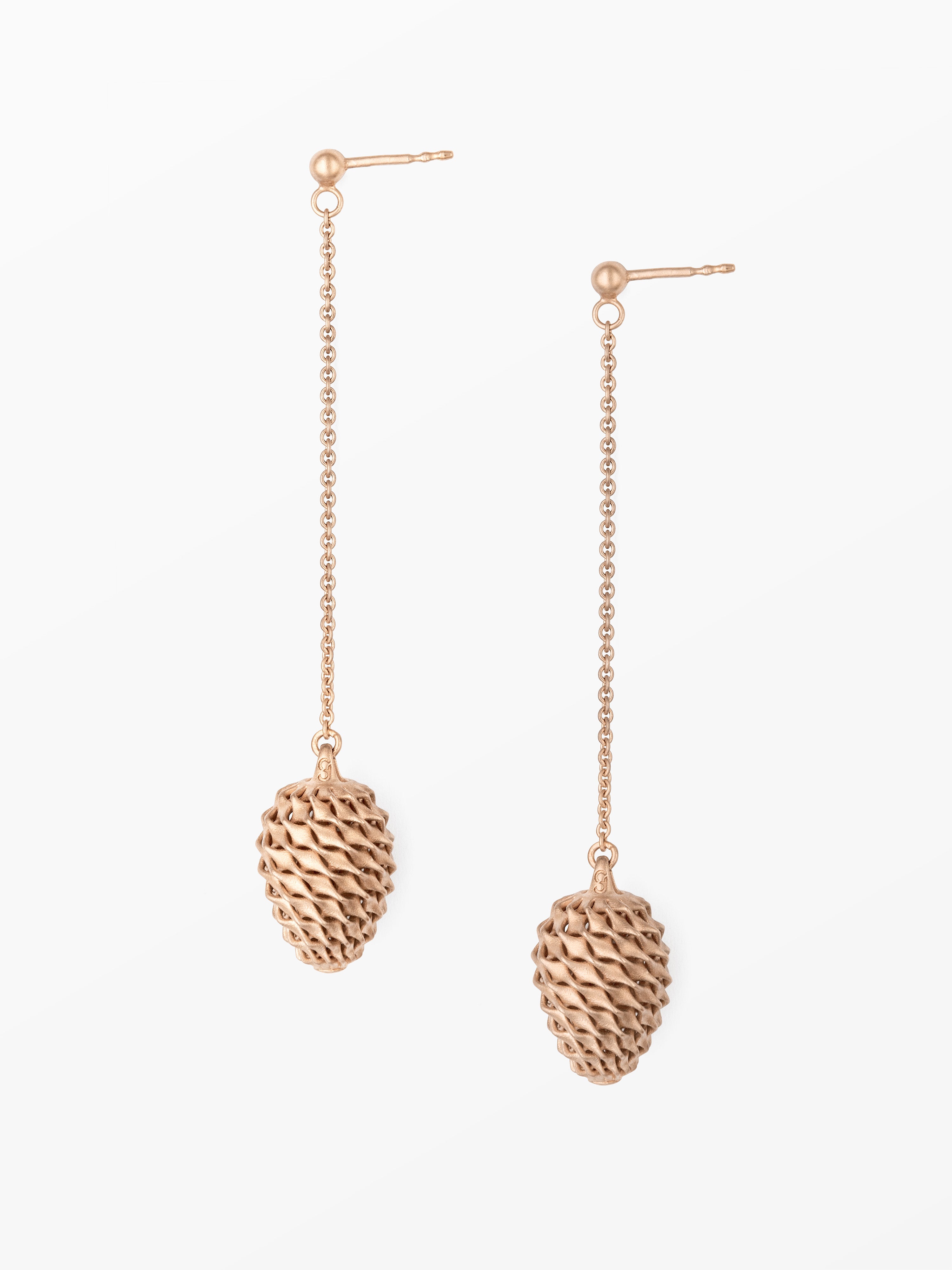 SIAN, product: Neta Earrings (thumbnail)