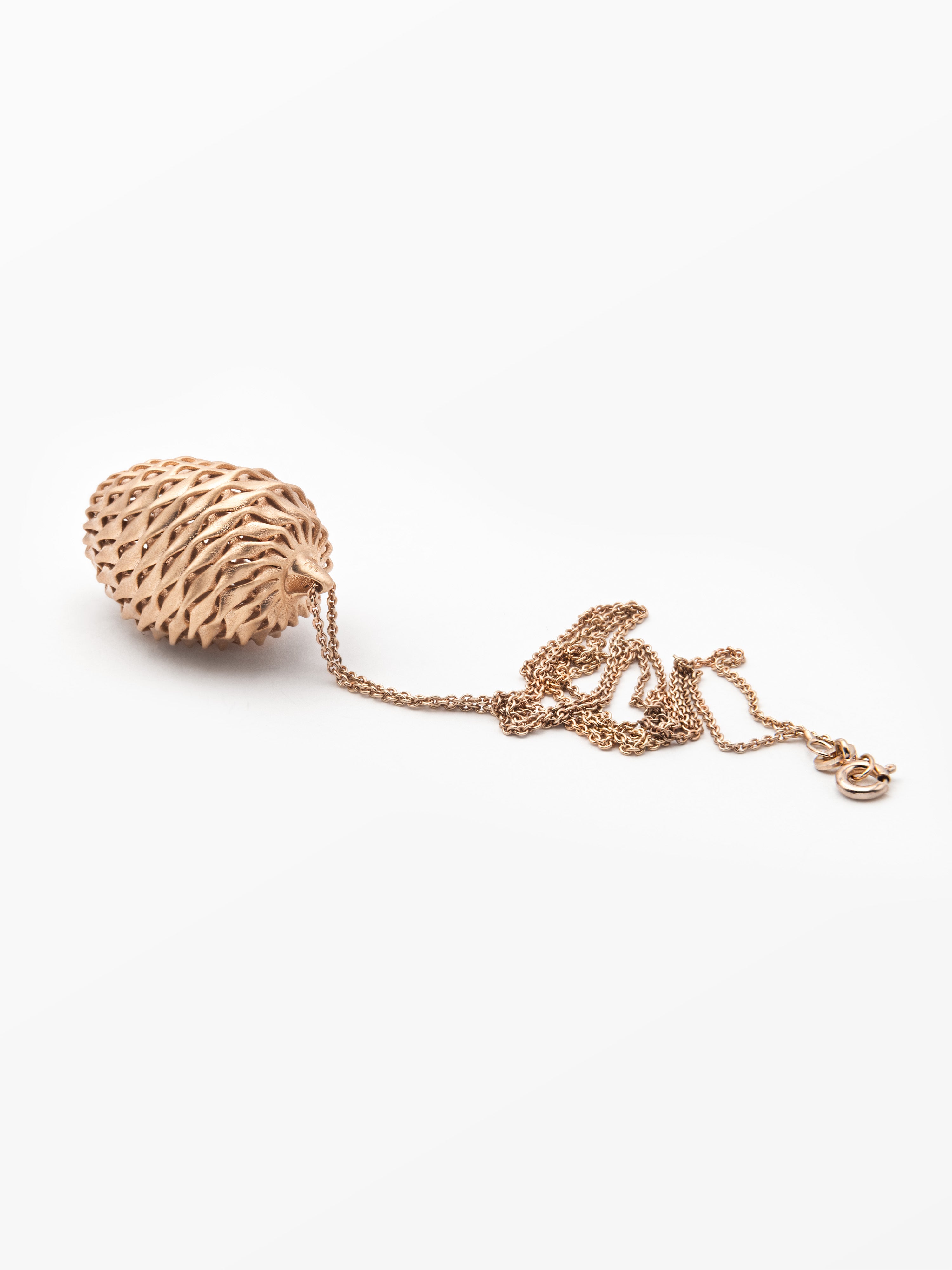 SIAN, product: Neta Pendant Large (fig. 2)