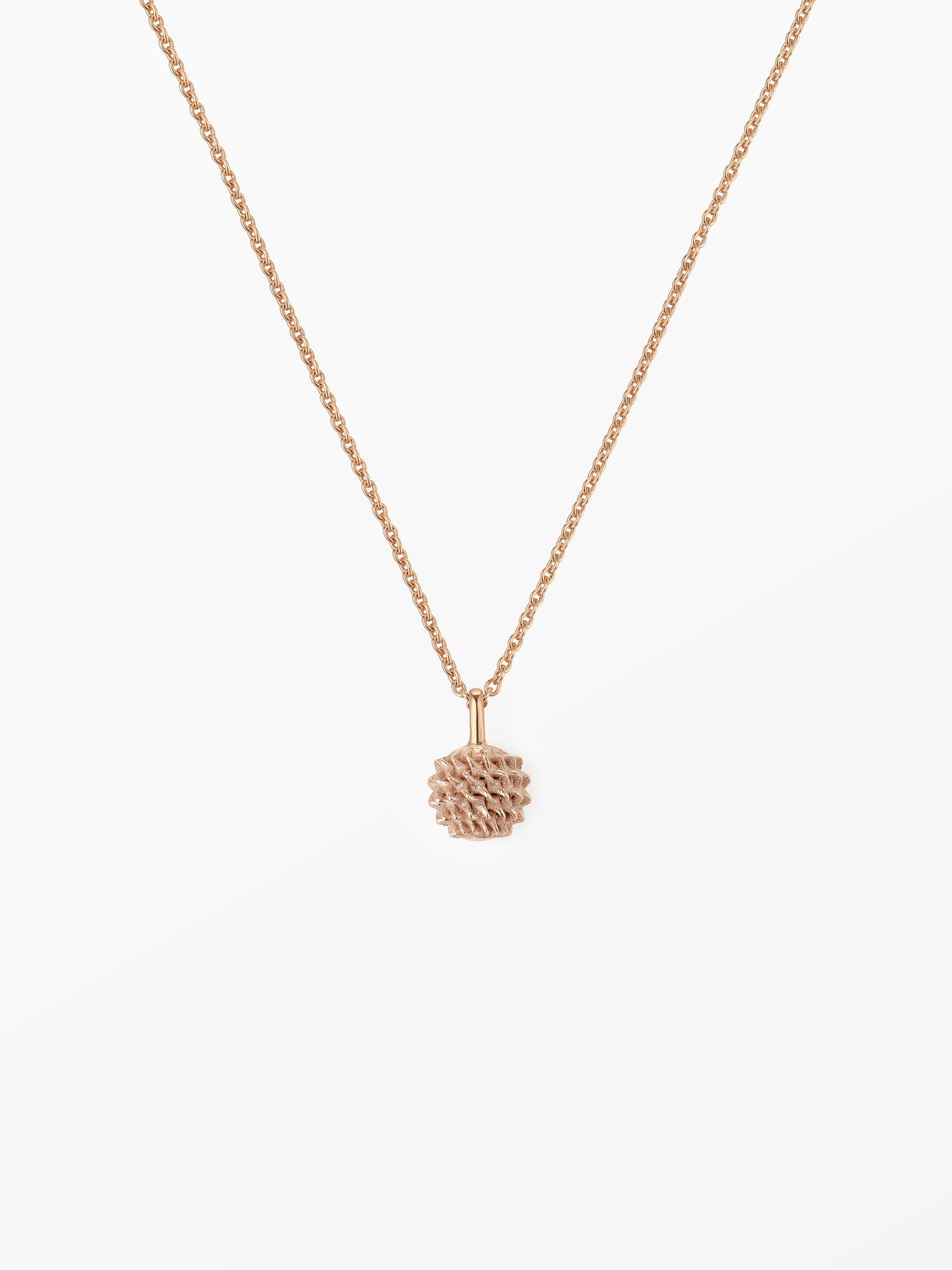 SIAN, product: Neta Sphere Pendant Small (secondary image)