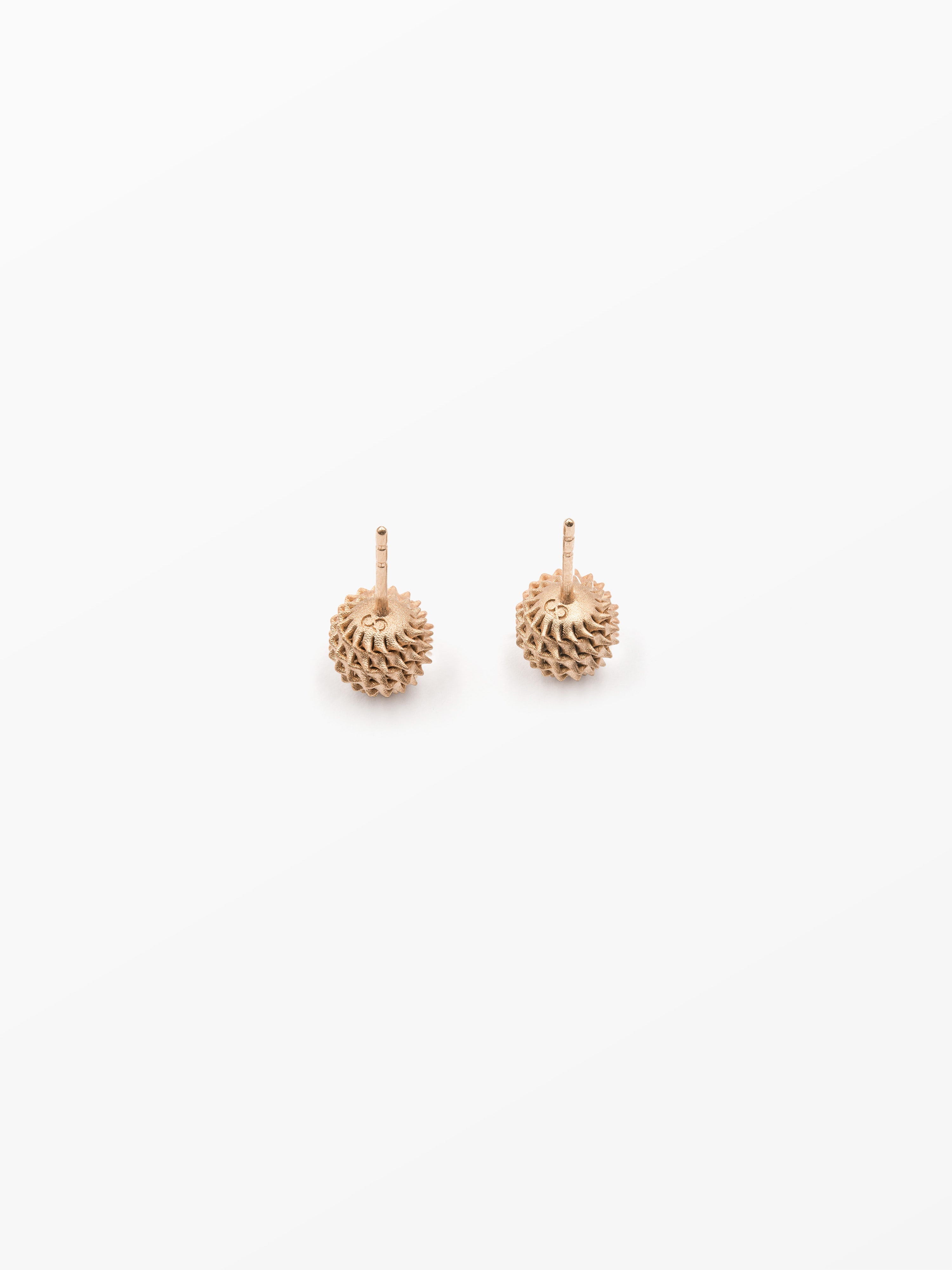 SIAN, product: Neta Studs (fig. 2)