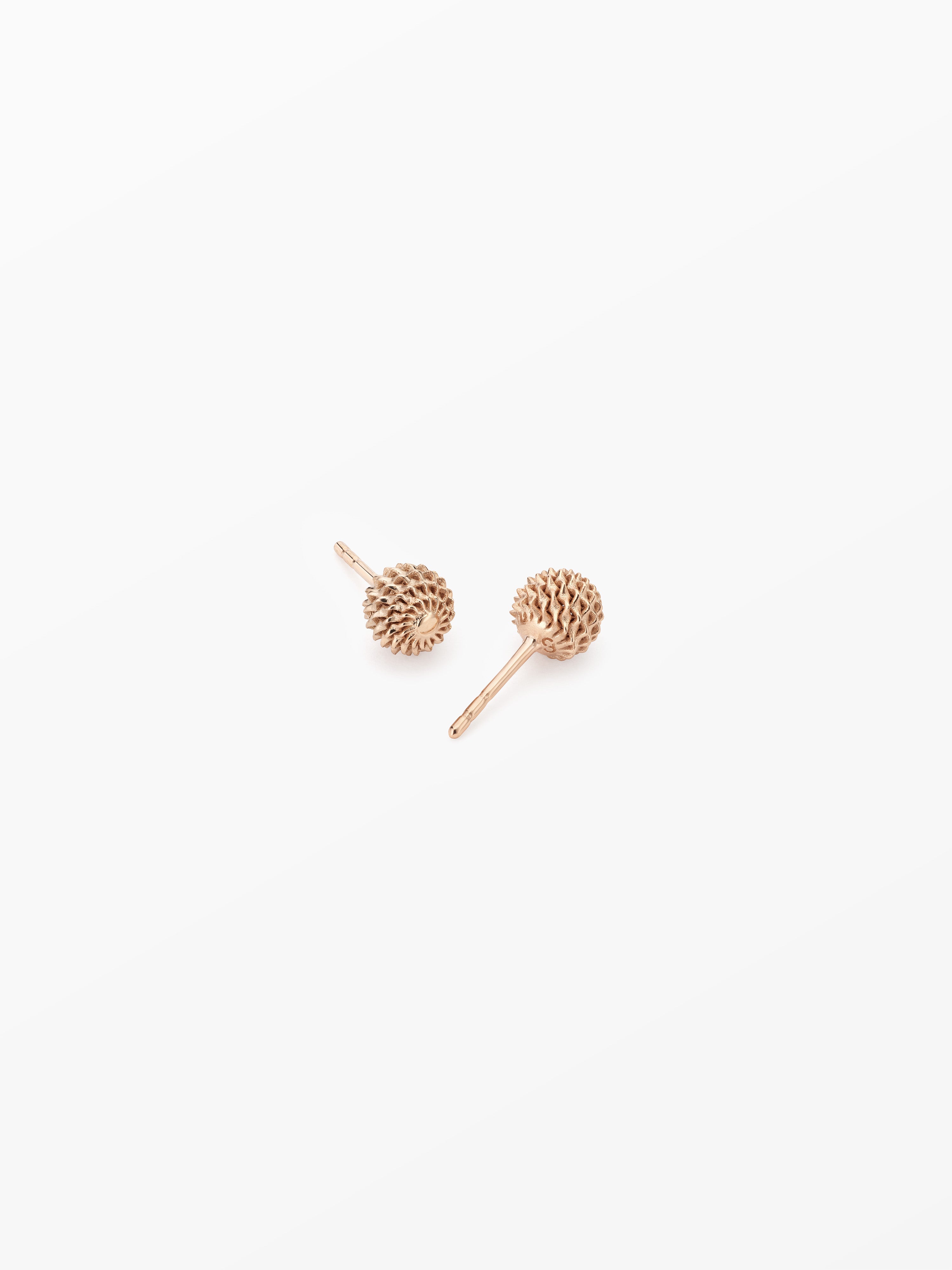 SIAN, product: Neta Studs Small (thumbnail)
