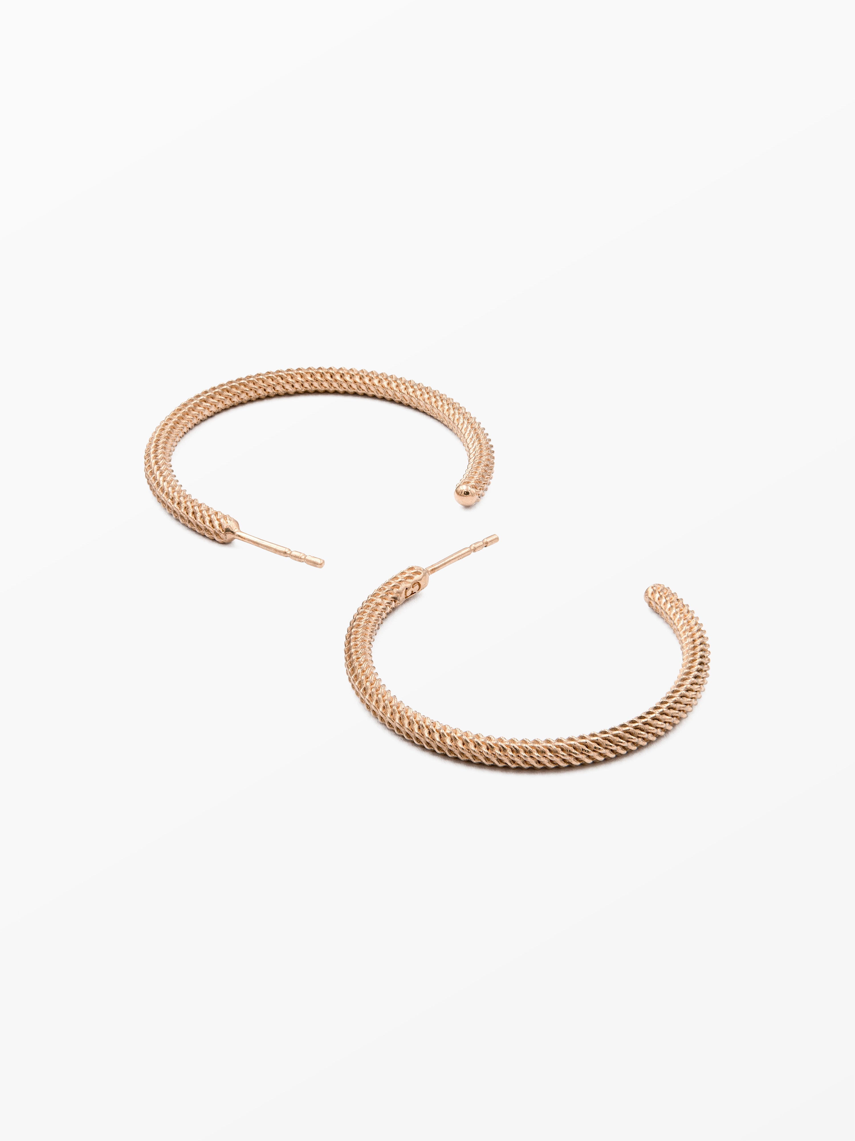 SIAN, product: Nio Earrings Large (thumbnail)
