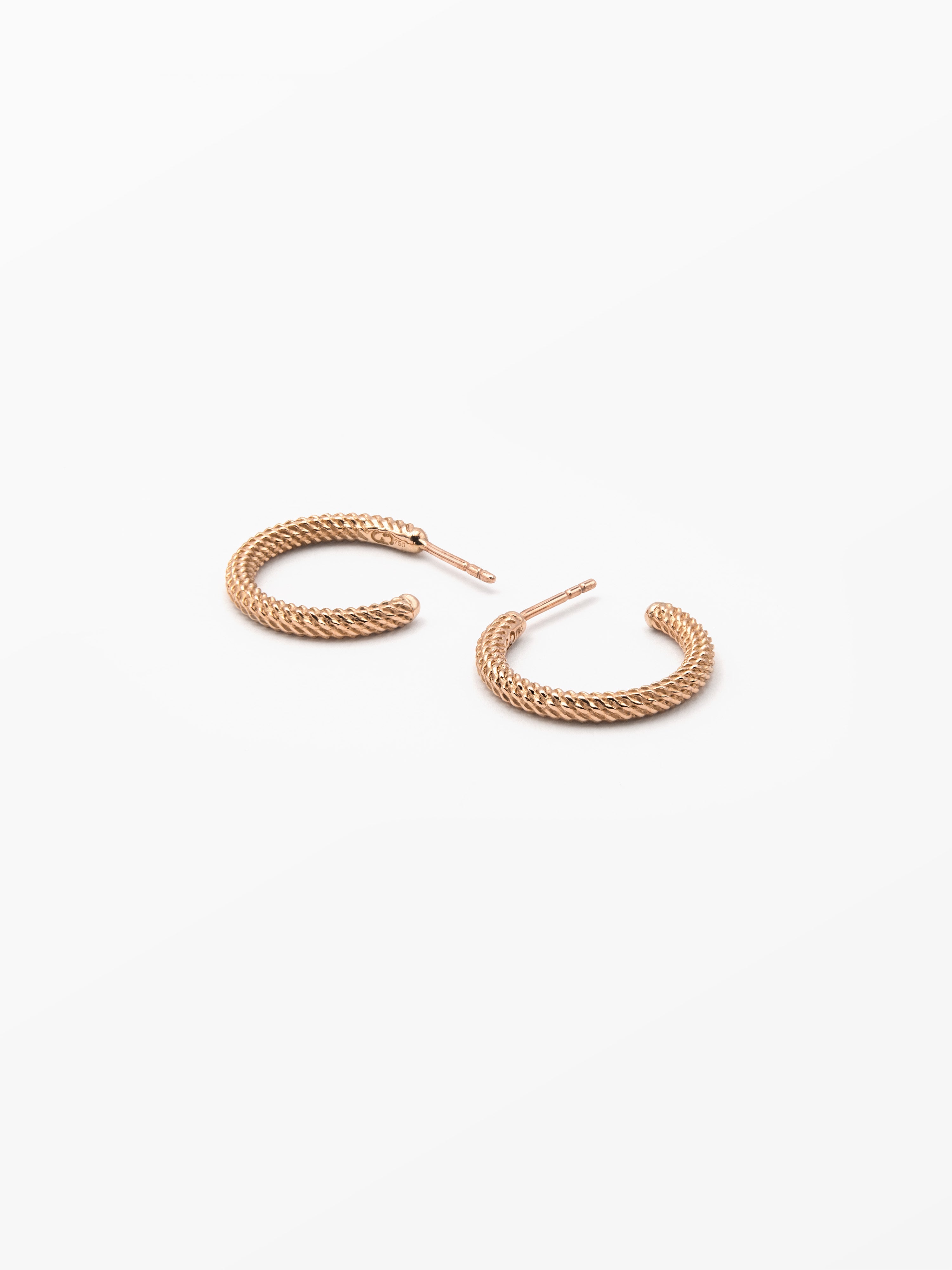 SIAN, product: Nio Earrings Small (thumbnail)