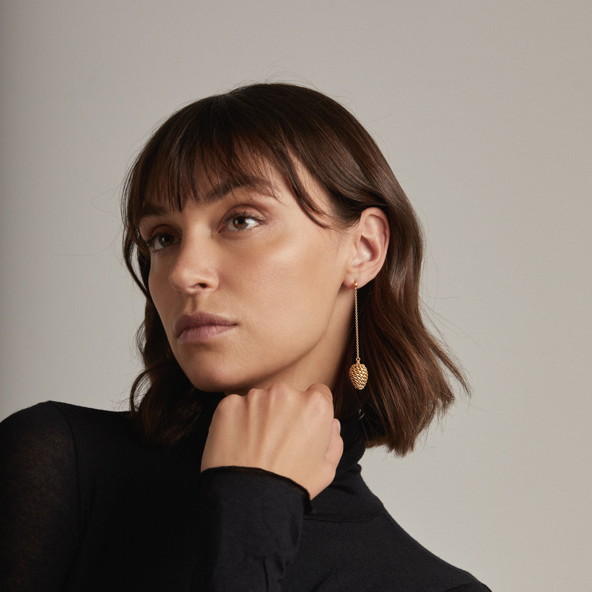 SIAN, product: Neta Earrings (fig. 2)