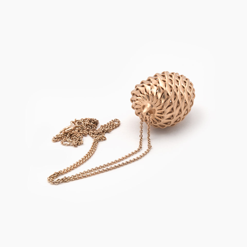 SIAN_Neta Pendant Large