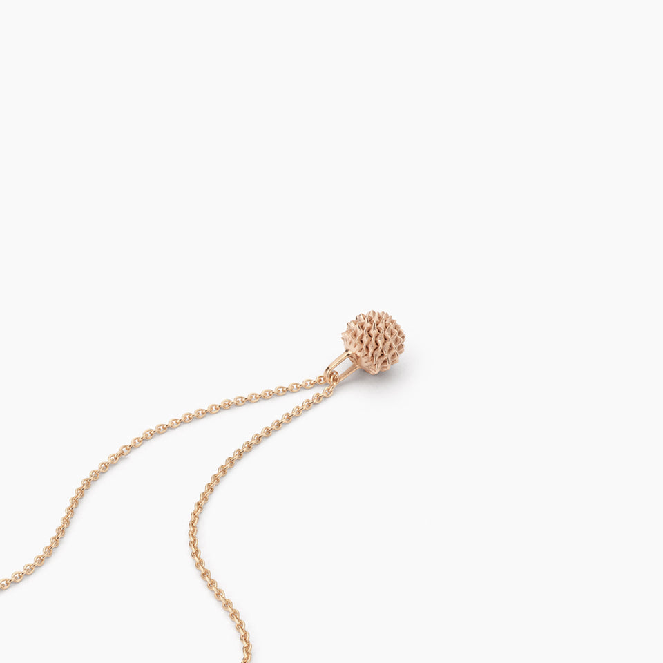 SIAN_Neta Sphere Pendant Small
