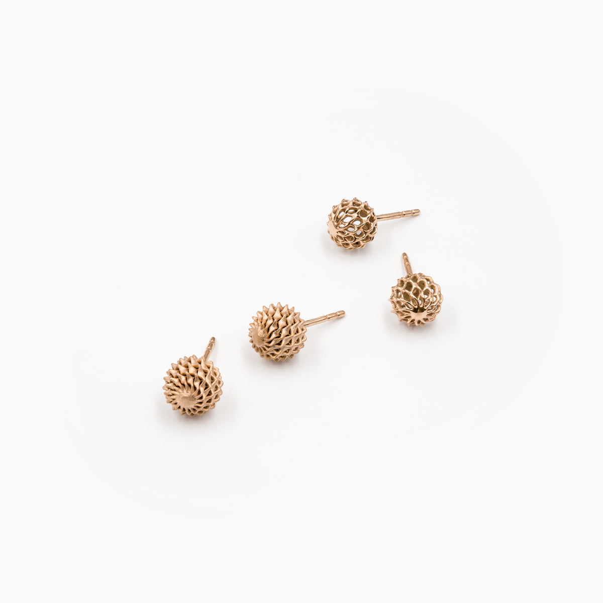 SIAN_Neta Stud Earrings_4