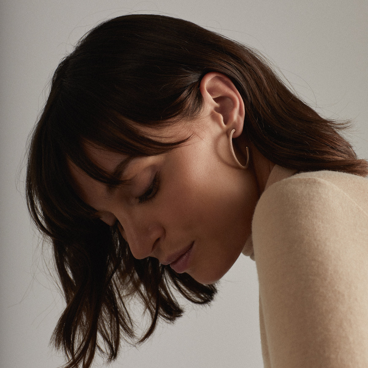 SIAN, product: Nio Earrings Large (fig. 2)