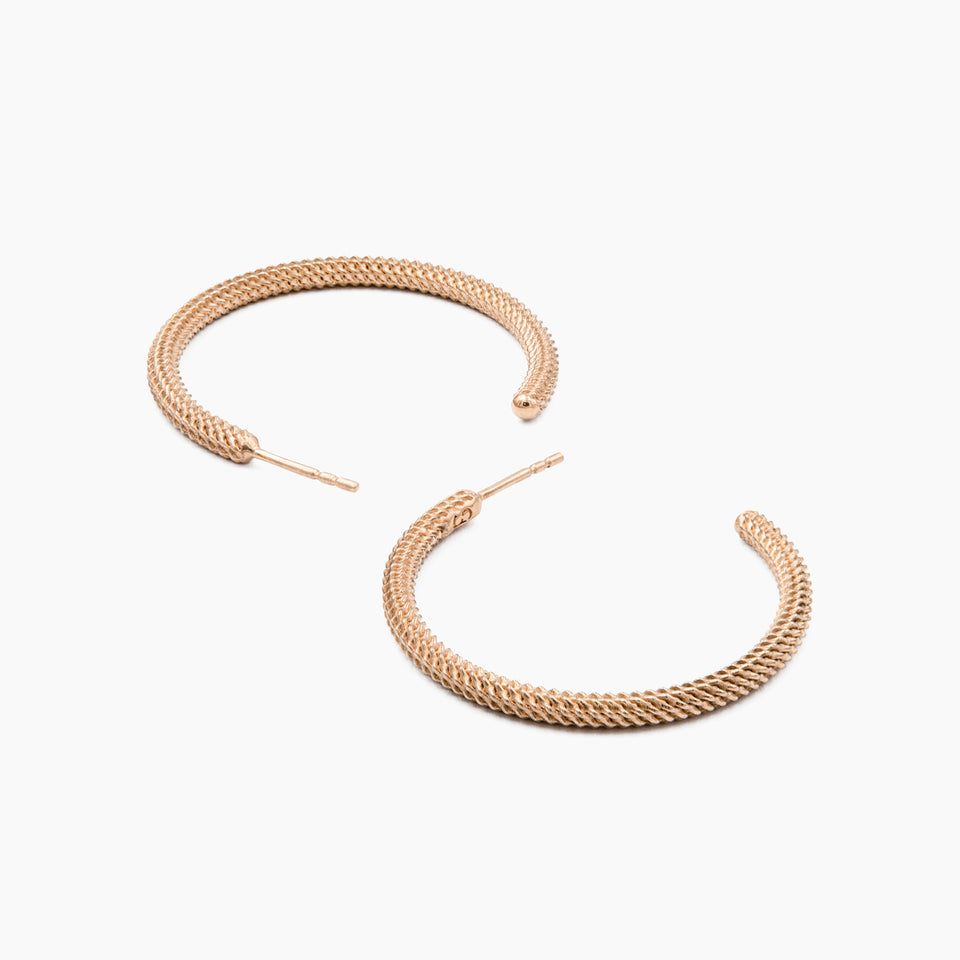 SIAN_Nio Earrings Large