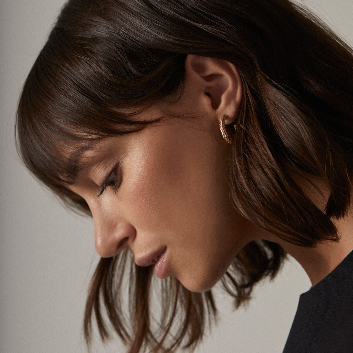 SIAN, product: Nio Earrings Small (fig. 3)
