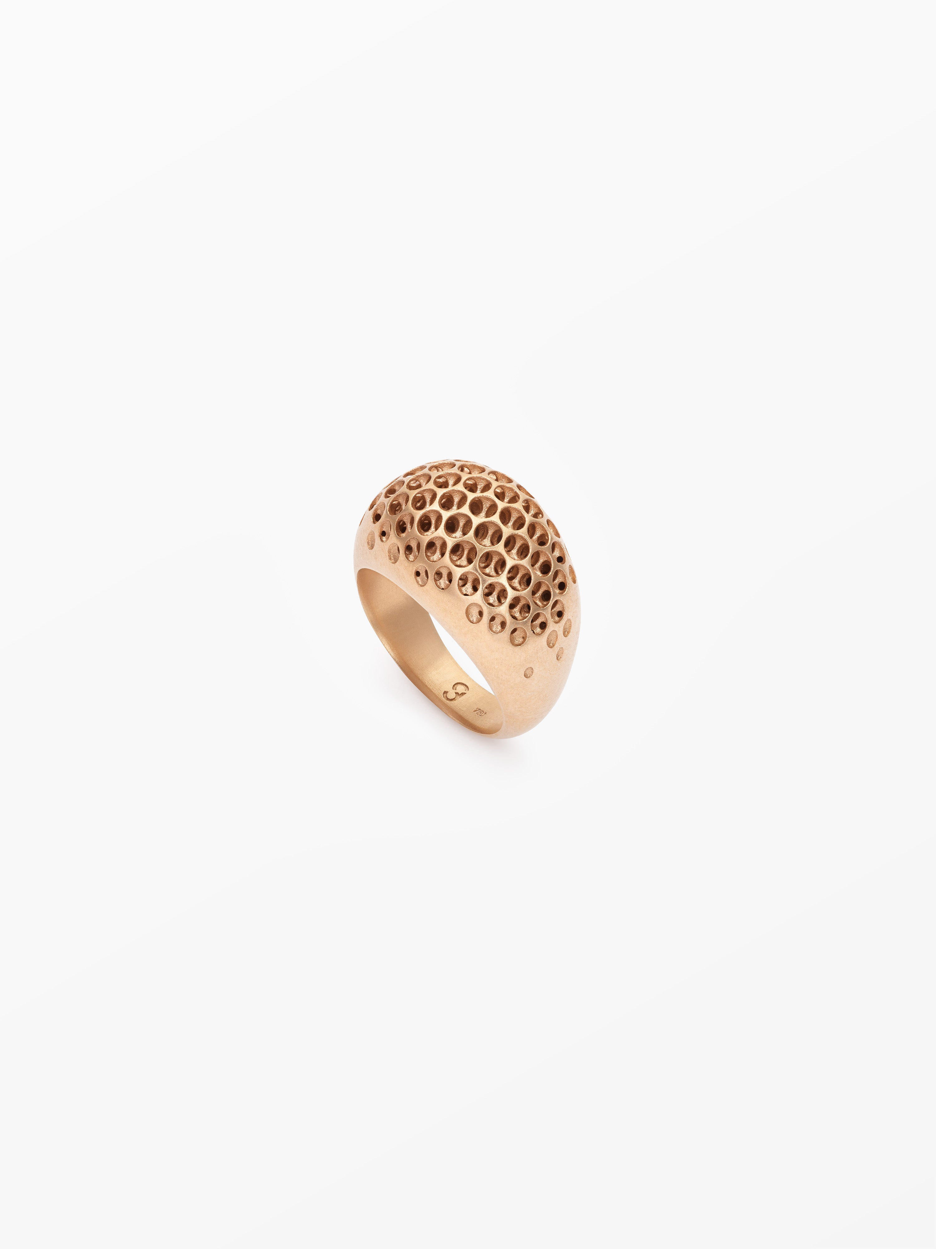 SIAN, product: Sira Cocktail Ring (thumbnail)