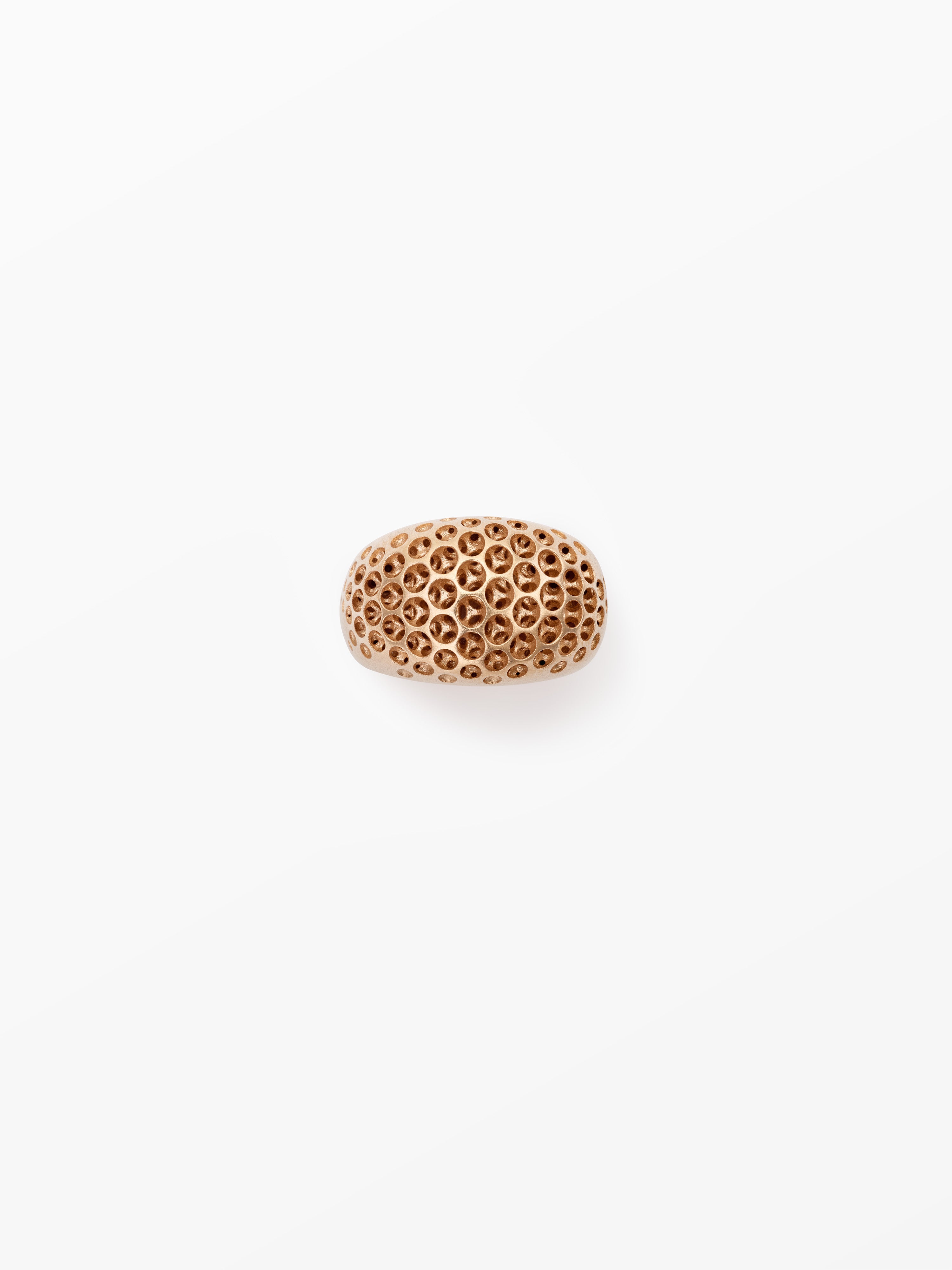 SIAN, product: Sira Cocktail Ring (secondary image)