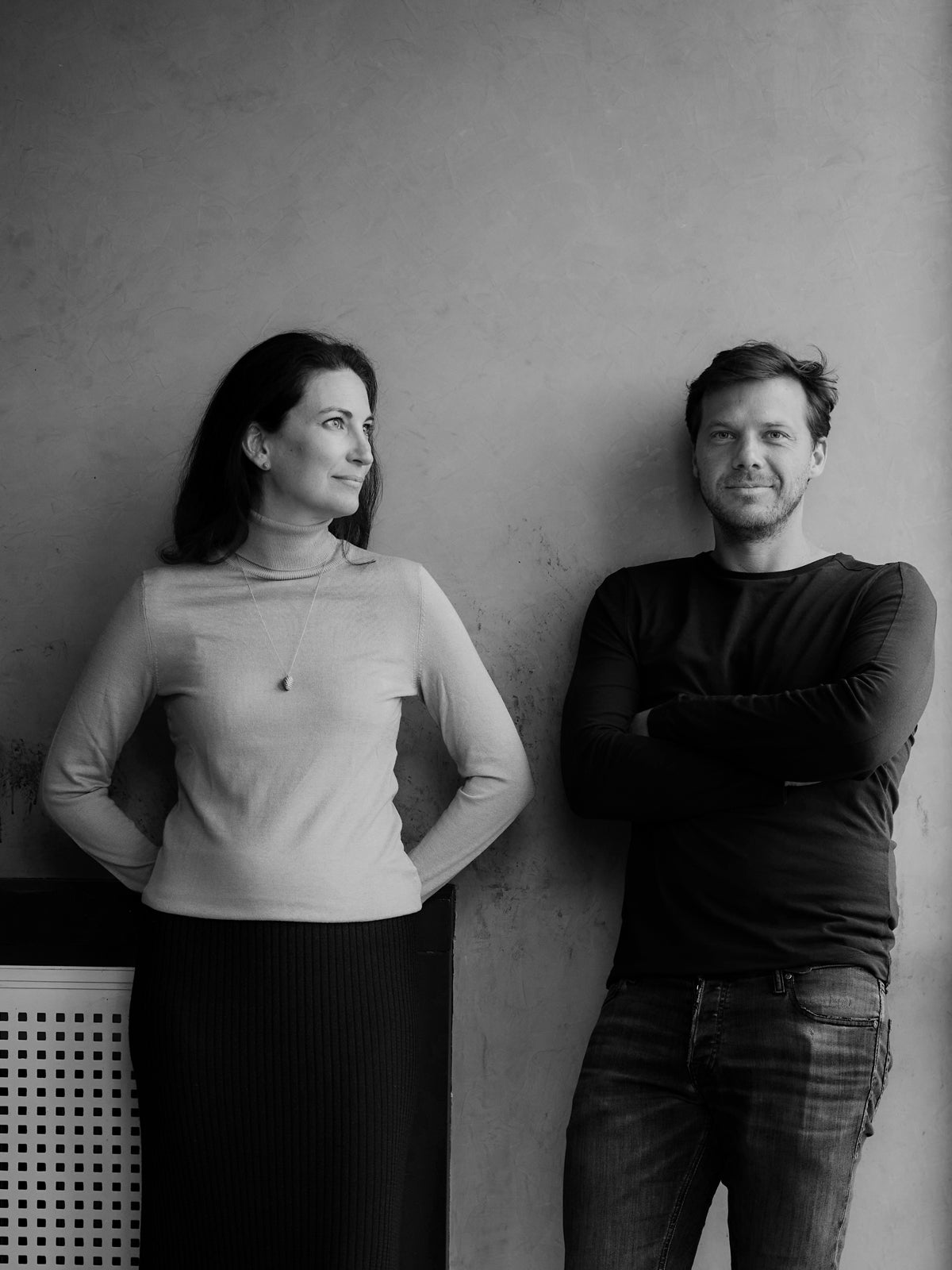 SIAN, page: The Designers (figure)